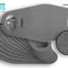 Comfy-Foam Masks: X-Large (Pack of 10 masks) @ $13.95/ea.